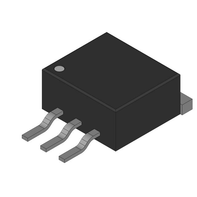 2SA1552S-TL-E