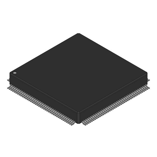 DP83257VF