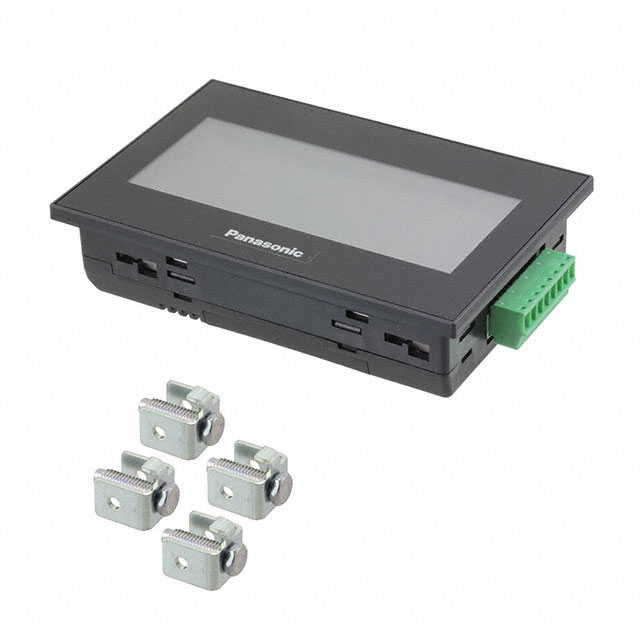 Machine Interface